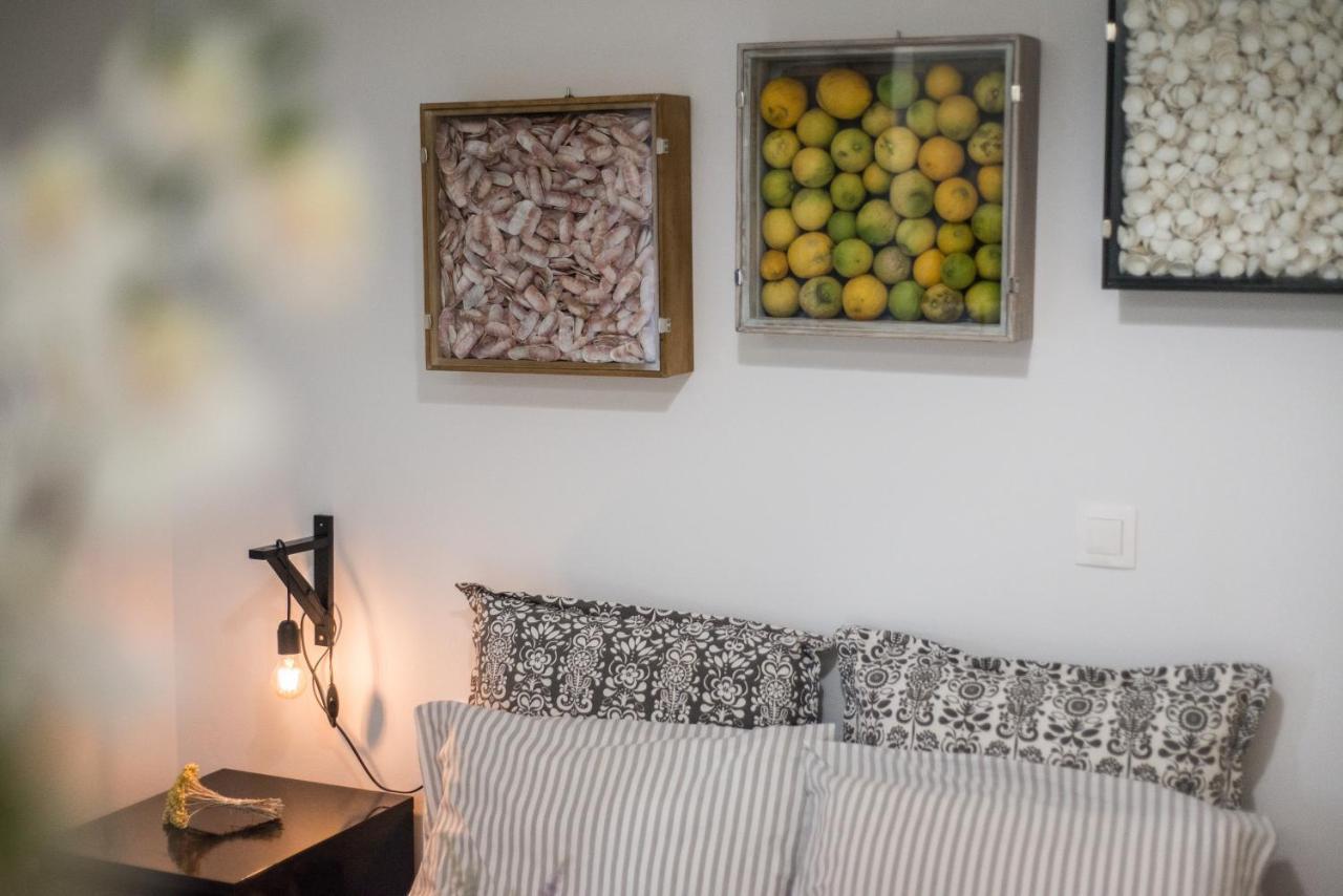 Mint Apartment Zakynthos Town Center Buitenkant foto