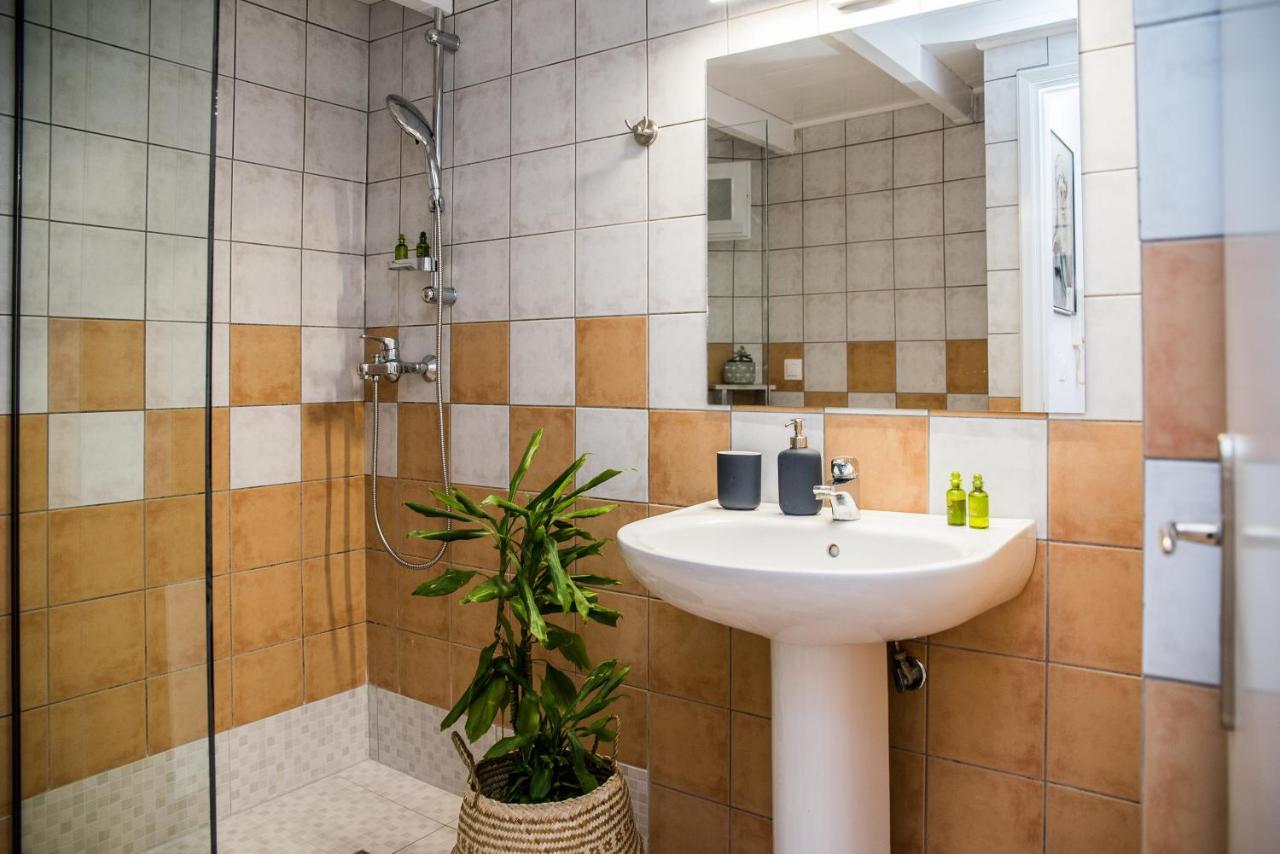 Mint Apartment Zakynthos Town Center Buitenkant foto