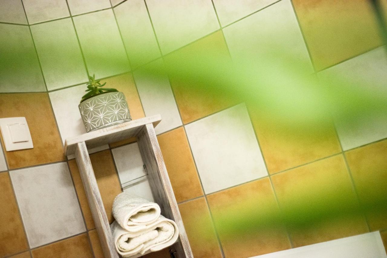 Mint Apartment Zakynthos Town Center Buitenkant foto