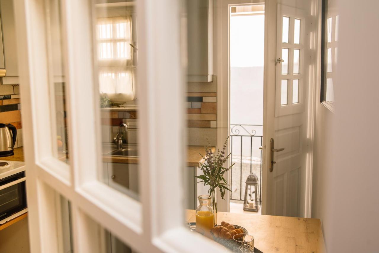 Mint Apartment Zakynthos Town Center Buitenkant foto